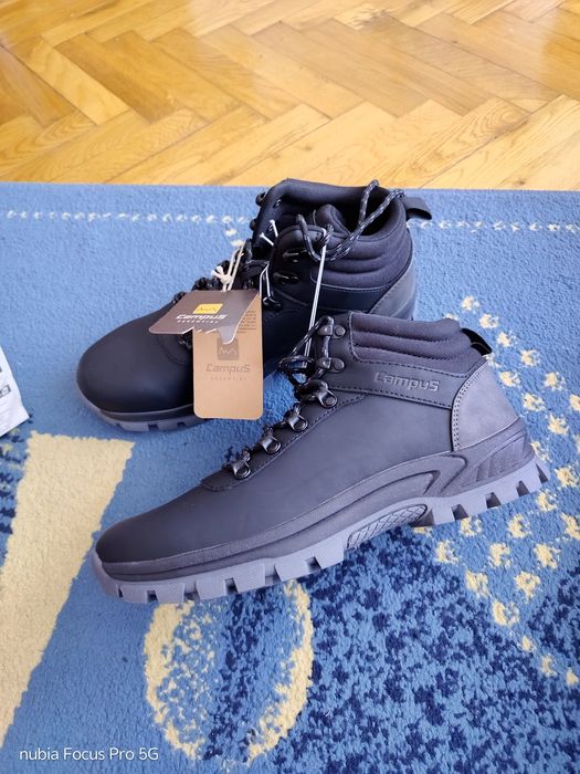 Buty męskie Campus 44 nowe
