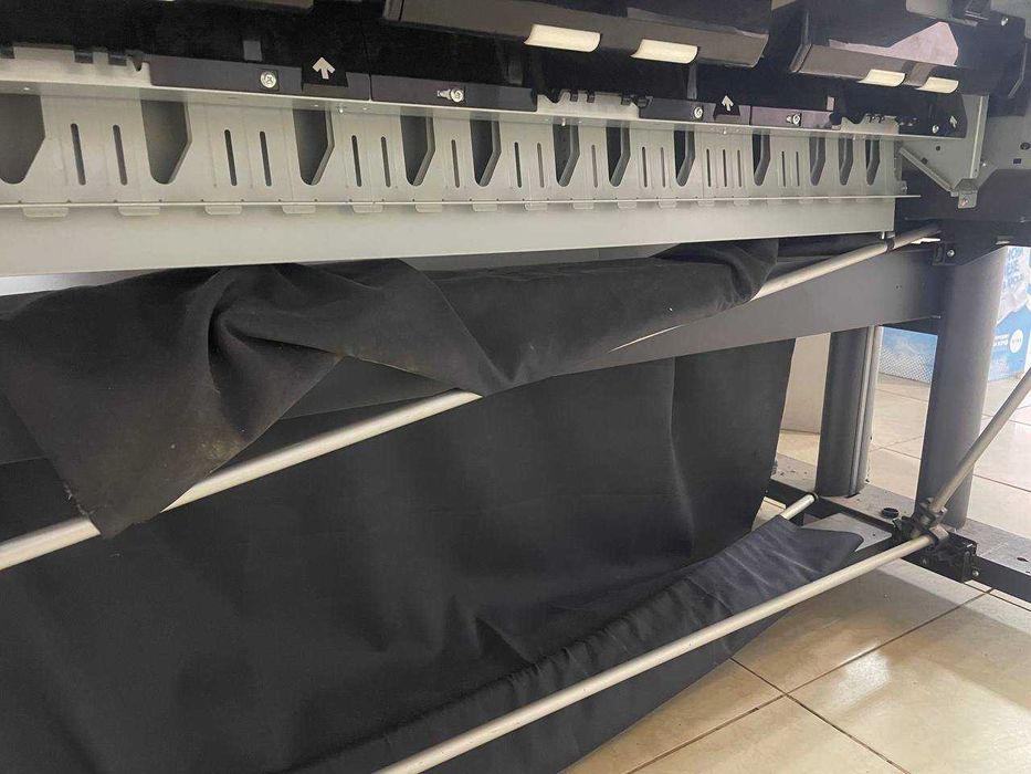 Плоттер Canon imagePROGRAF iPF830 (A0 / 44")