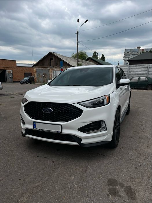 Ford Edge 2021 ST-line