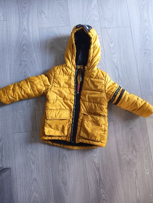 Kurtka miodowa Cocodrillo 98