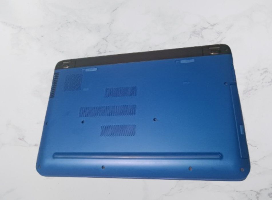 Portátil HP Pavilion