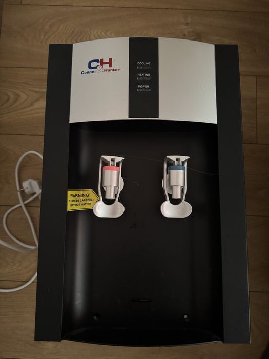 Продам кулер  c&h H1-TEB