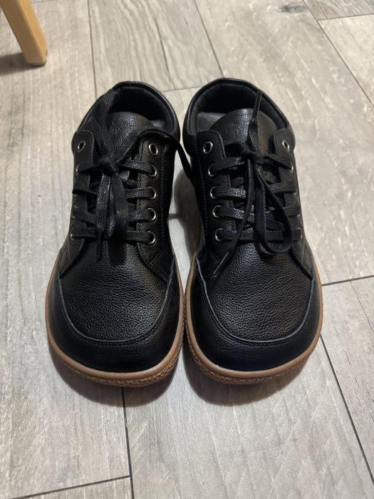 Коосівки кеди barefoot