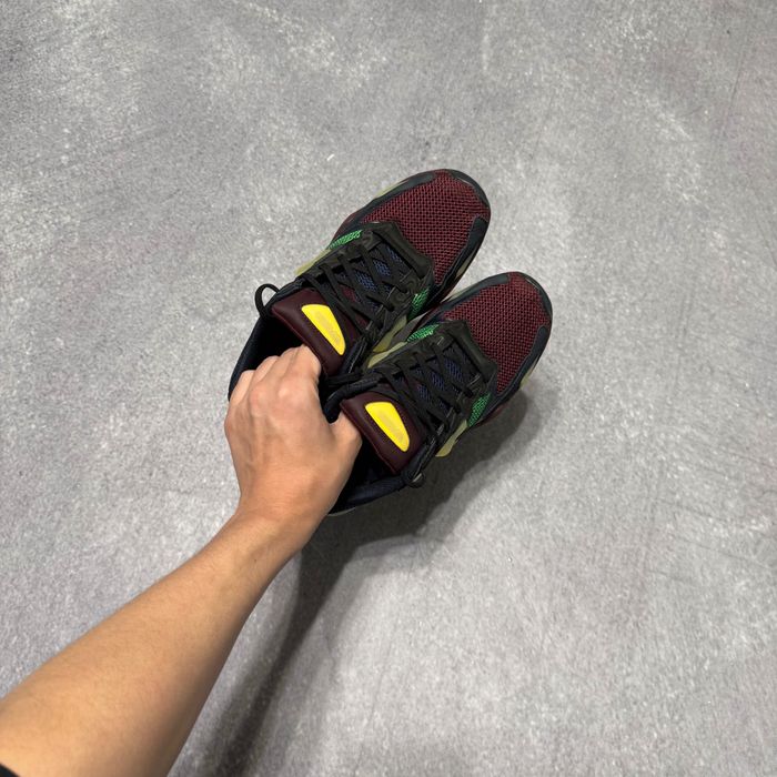 Raf Simons Ozweego x Adidas Terrex 2013: 8 000 грн. - Кроссовки