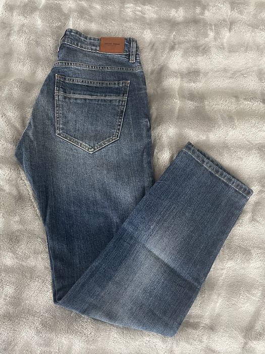Spodnie jeansowe, męskie Hause Denim for perfect fit W28 L30.