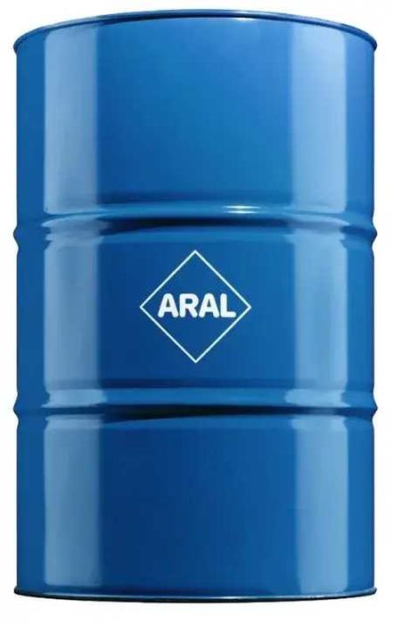 Моторне мастило Арал Aral BlueTronic SAE 10W-40 208 л.