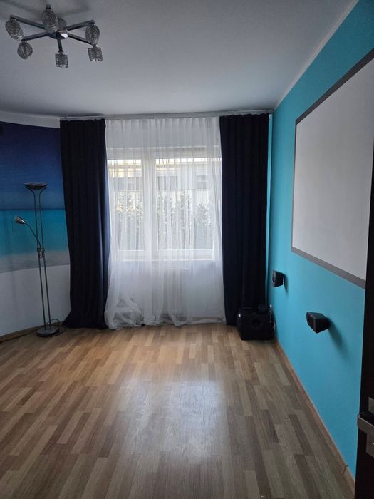 Wynajem mieszkania Glinki 79m