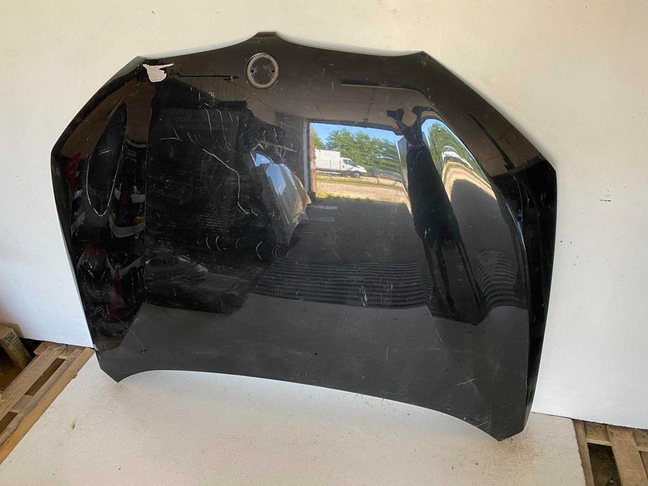 Maska BMW X1 F48 F49 alu alu Maska 15-23