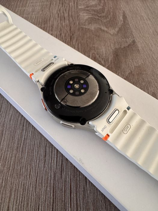 Galaxy watch 7 40 mm ( fatura )