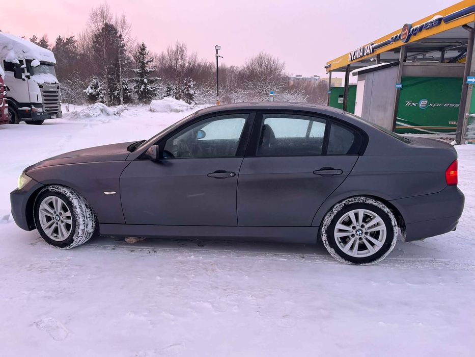 Sprzedam Bmw e90