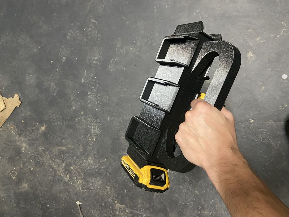 Transporter akumulatorów DeWalt 18V