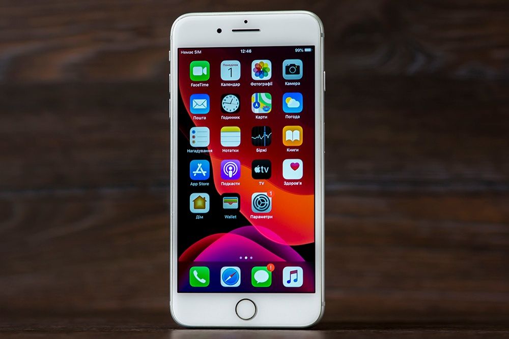 Apple iPhone 8 Plus 64/256 gb Space Gold Red Silver 150$