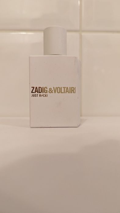 Frascos de perfume (várias marcas)