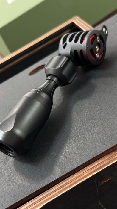 Тату апарат VAVILOV