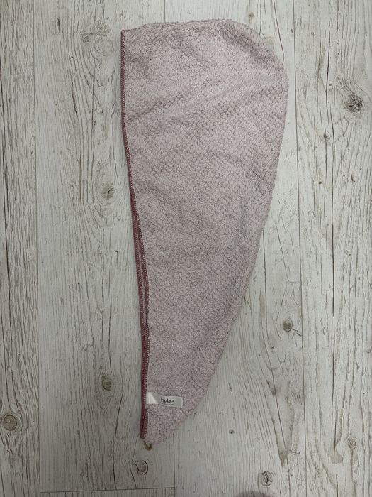 Turban/kaptur na włosy Hebe