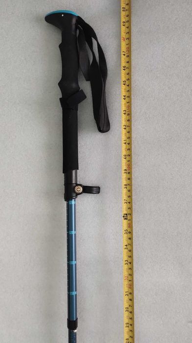 Kije trekkingowe / nordic walking Go Active Spokey Globi