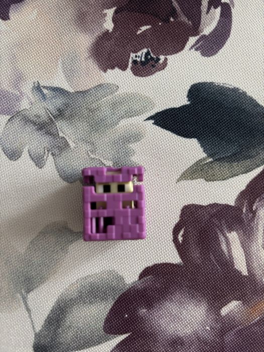 Kinder Joy Minecraft