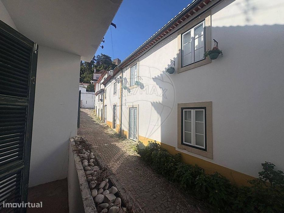 Apartamento T3 para arrendamento