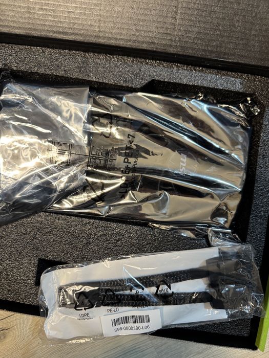 Нова відеокарта Msi Rtx 5070