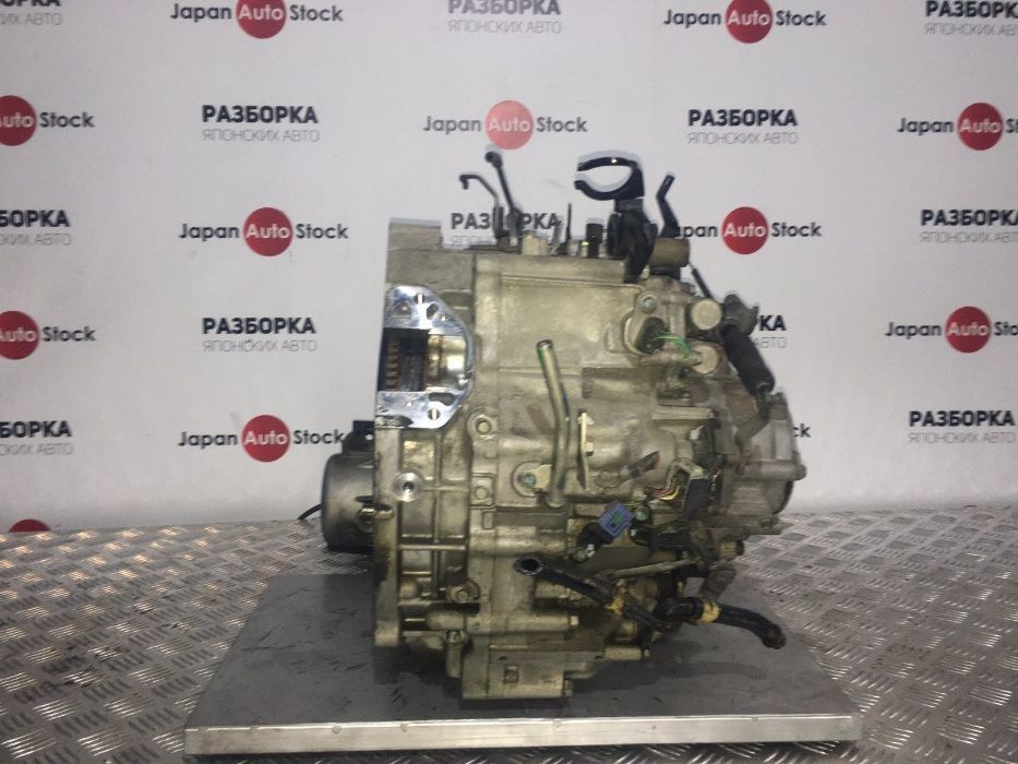 АКПП Honda Legend Хонда Легенд КВ-2,  год 2008-2011