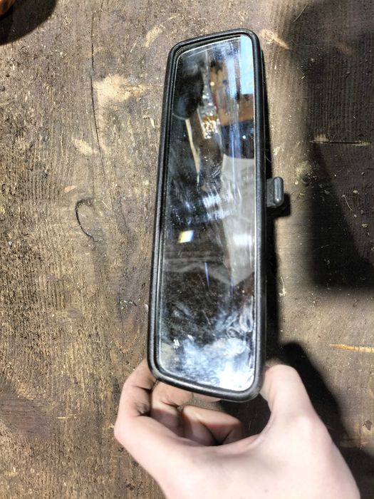 Lusterko wsteczne VW Golf IV Audi A3 Passat B5