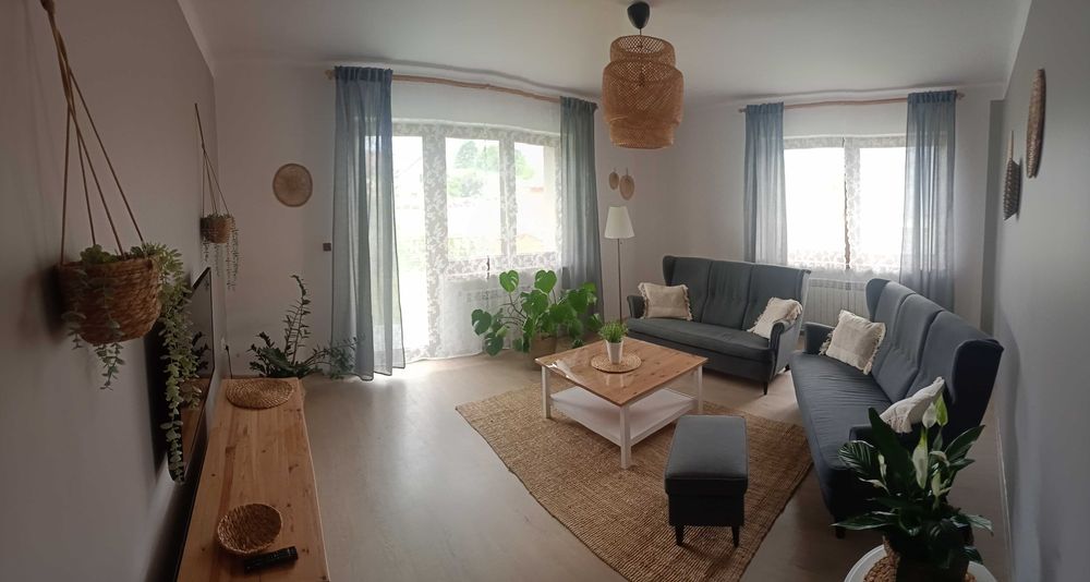 Noclegi Rożnów wynajem sezonowy