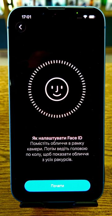 Смартфон iPhone 14 128Gb (АКБ 100%) Neverlock