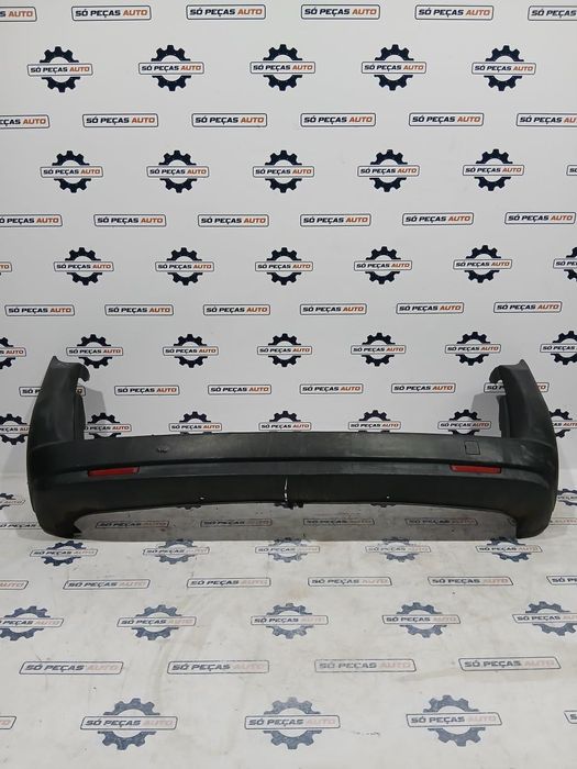 PARA CHOQUES TRASEIRO BRANCA FIAT DOBLO L1H1 1.3MJET 2011-2017 ANO: 20