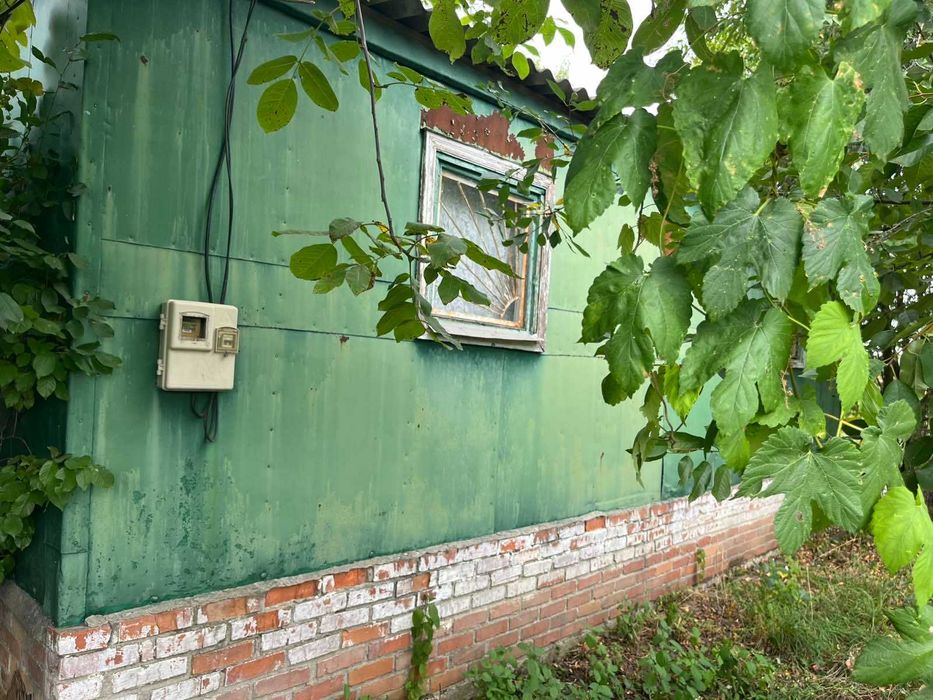 Продам земельну ділянку с/г призначення у Турбівському масиві 2816