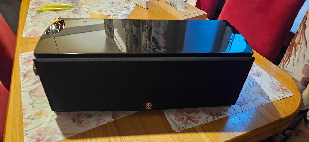 Głośnik centralny Yamaha NS-C444