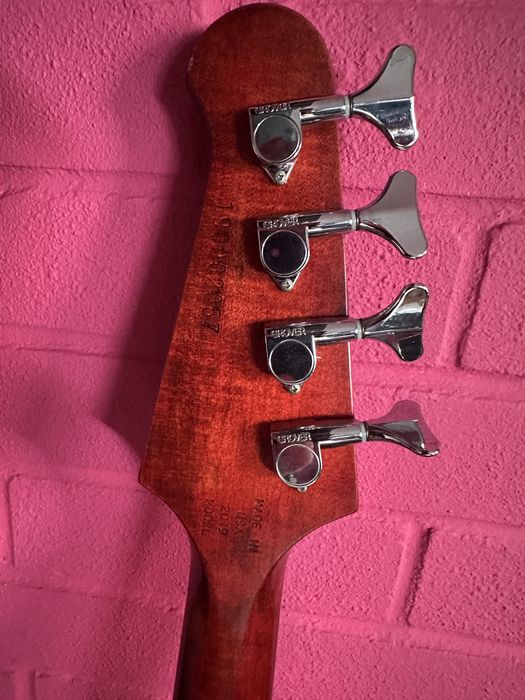 Gibson EB4 Basowa Gitara USA