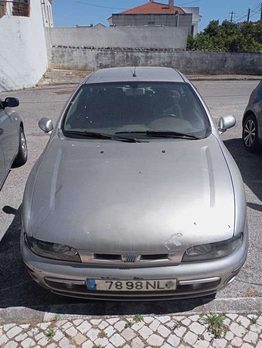 Vende se Fiat bravo