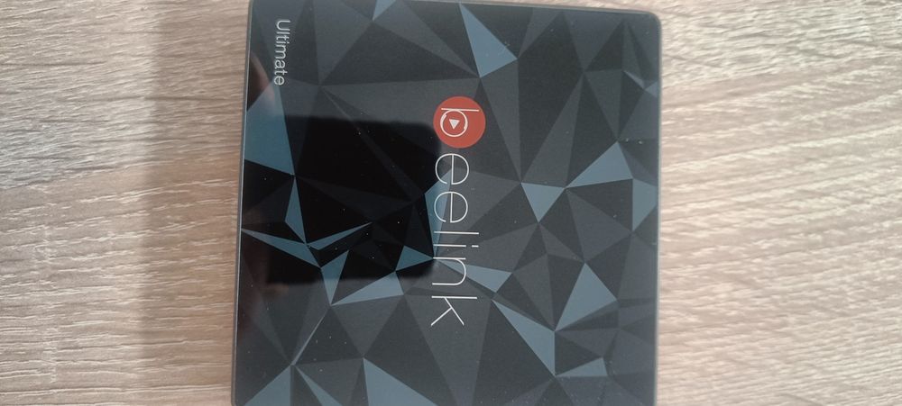 Android телевизионная приставка Beellink gt 1 ultimate