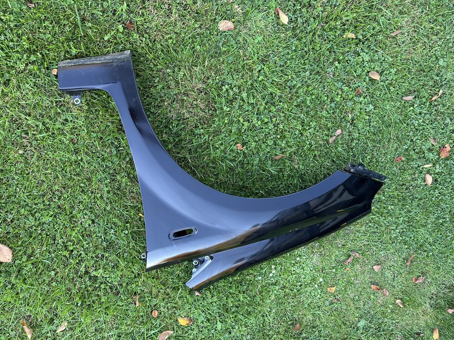 fiat  punto evo  blotkok 750A  zderxak lampa