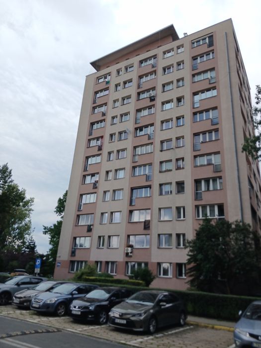 Komfortowa kawalerka na wynajem Kraków