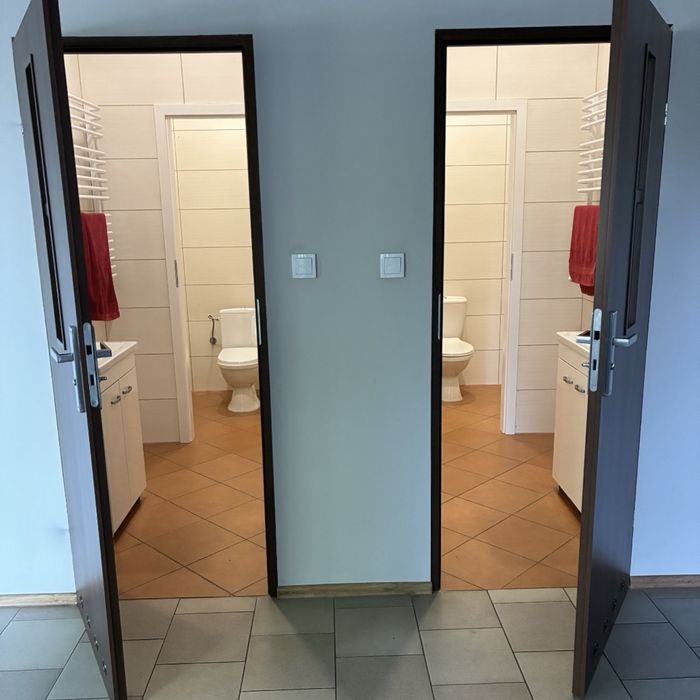 Wynajme Bazę Teren pod Firmę z wagą i budynkiem biurowym Parking Tir