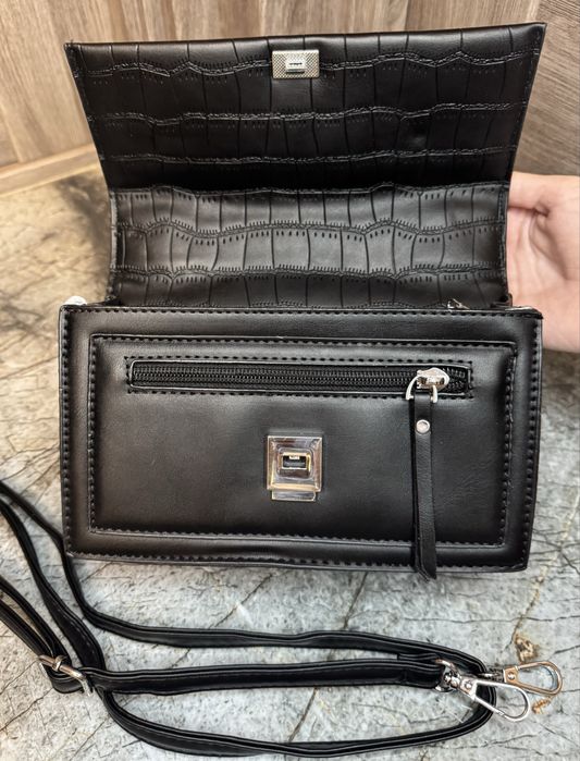 Жіноча сумка prada (прада)