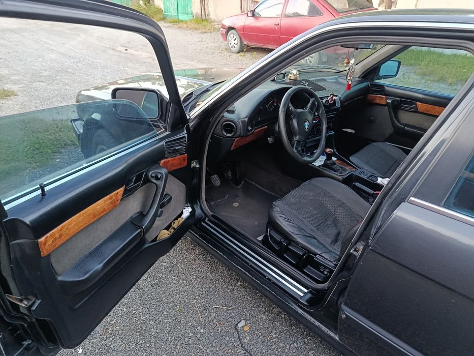 BMW 524 продам  БМВ 524