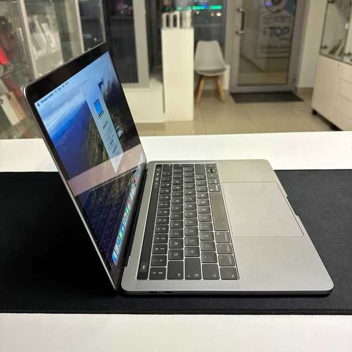 MacBook Pro 13 2019 i7 16GB RAM 512GB NOWA BATERIA iTop FV 23% (32018)