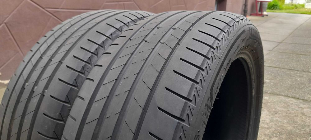 Opony letnie  Bridgestone  225/45 R18 Y    95Y