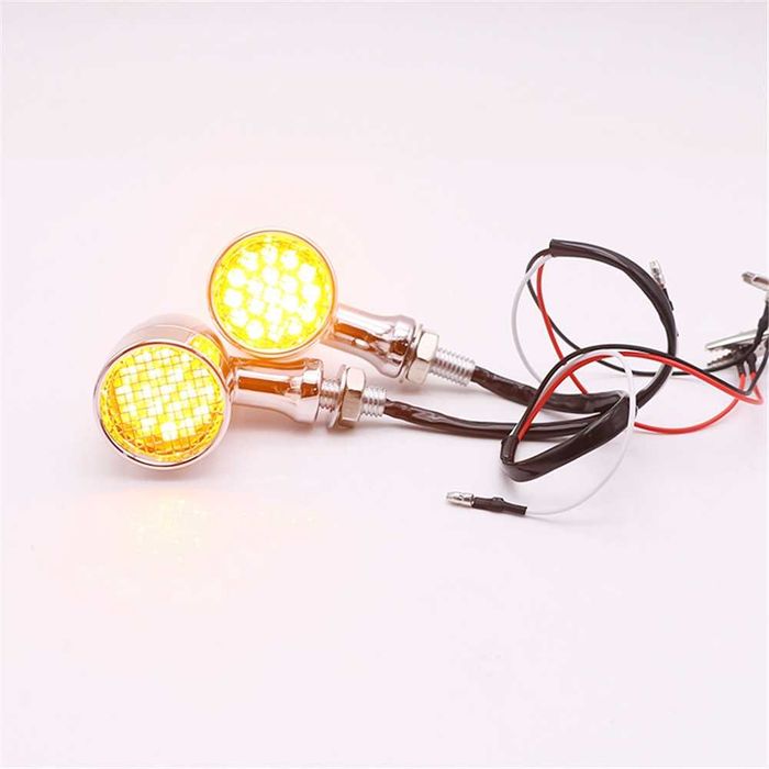 продам мото  повороти на чоппер, Custom  . Harley-Davidson