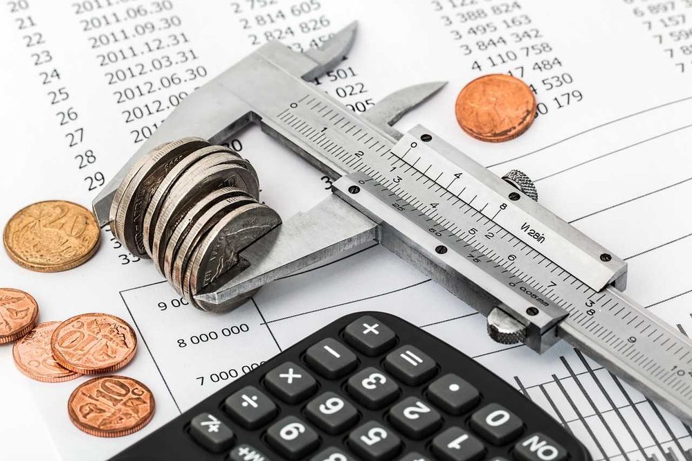 Accounting and Taxation | Contabilidade e Fiscalidade