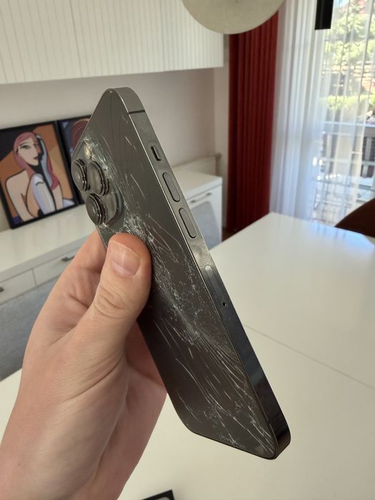 Iphone 13 PRO 256 GB