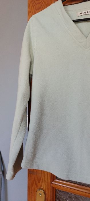 Miętowy polarek  S/M