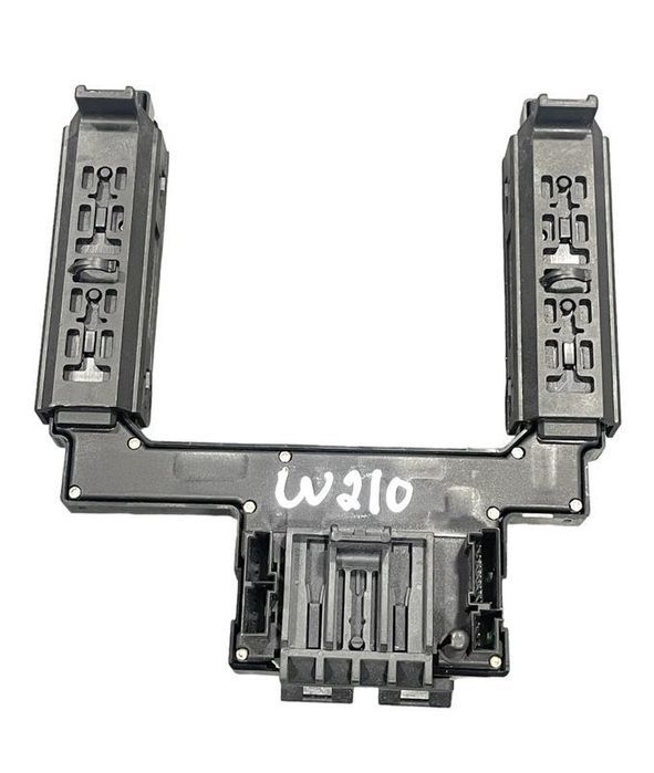 Conjunto Interruptores Vidros botões Mercedes Classe E W210  210821415