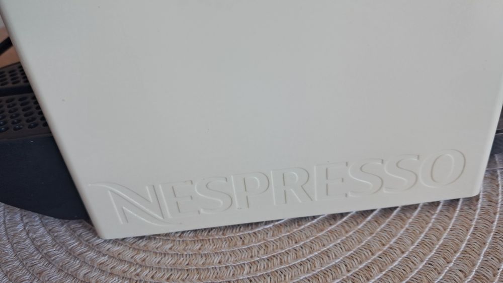 Máquina de café Nespresso