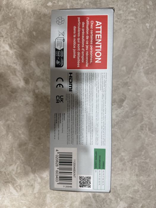 Konsola Atari the 400 mini retro NOWA