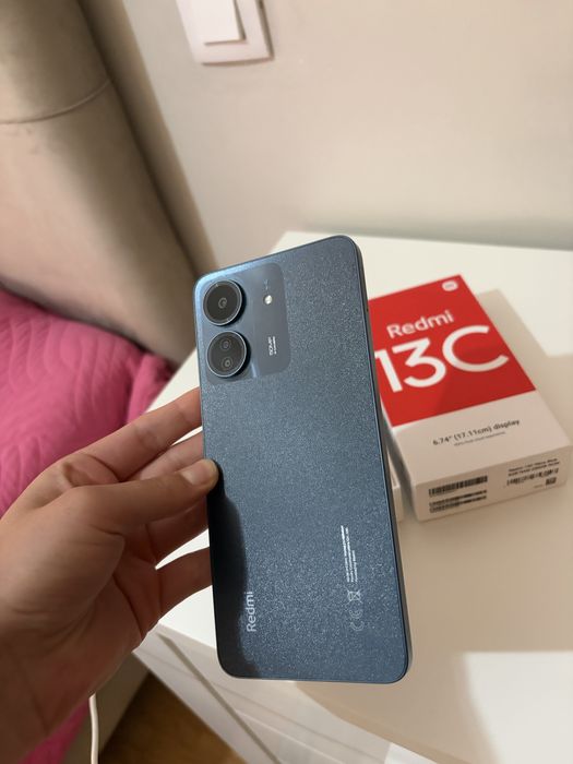 Redmi 13C 8/256GB