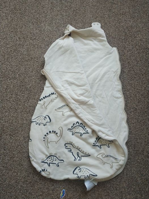 Конверт для сна до 2х лет