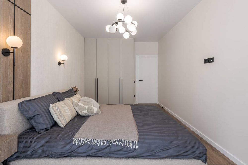 1-кімнатна квартира за адресою вул. Угорська (площа 47,1 м²) - Atlanta.ua - фото 4